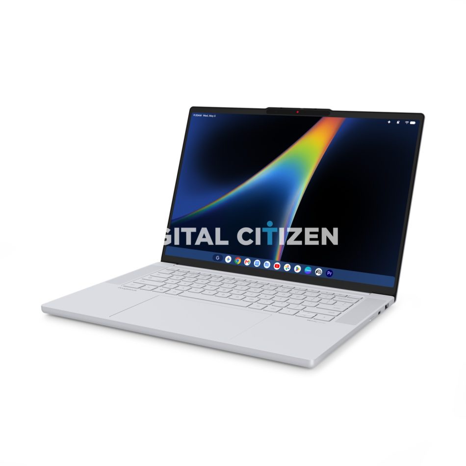 Image from: Lenovo Googlebook 15 Dijangka Akan Dilancarkan Pada Bulan September Ini