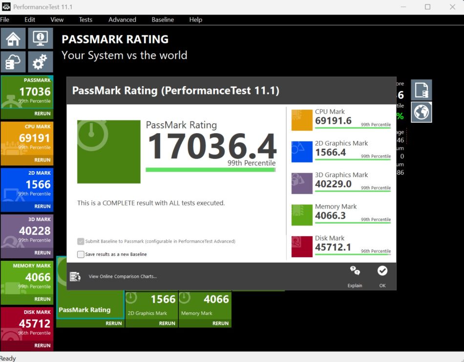 Image from: Ulasan Intel Core Ultra 7 270K Plus – Pemproses Berkuasa Untuk Yang Berkemampuan