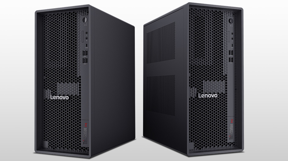 Image from: Lenovo ThinkStation P4 Dengan Komponen AMD Dan NVIDIA Dilancarkan Pada Harga Mencecah RM116,000