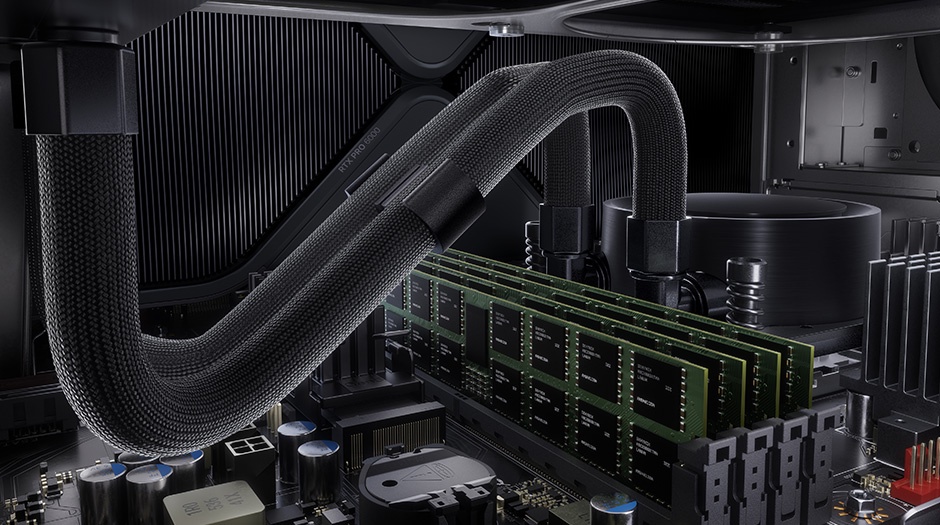 Image from: Lenovo ThinkStation P4 Dengan Komponen AMD Dan NVIDIA Dilancarkan Pada Harga Mencecah RM116,000