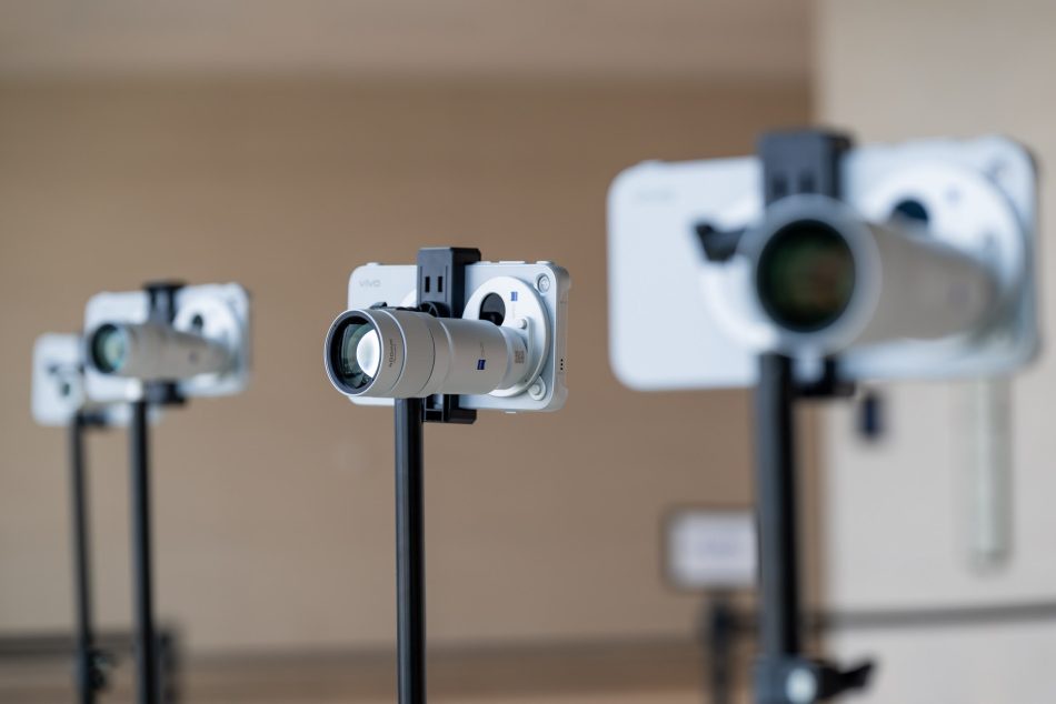 Image from: Vivo X500 Pro Max, X500 Pro Dan X500 Kini Rasmi – Cip Dimensity 9600 Pro, Kamera 200MP ZEISS