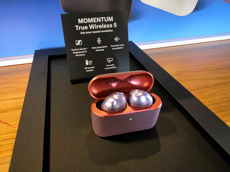 Image from: Sennheiser Momentum 5 Wireless dan Momentum True Wireless 5 Kini Di Malaysia – Harga Bermula RM1699
