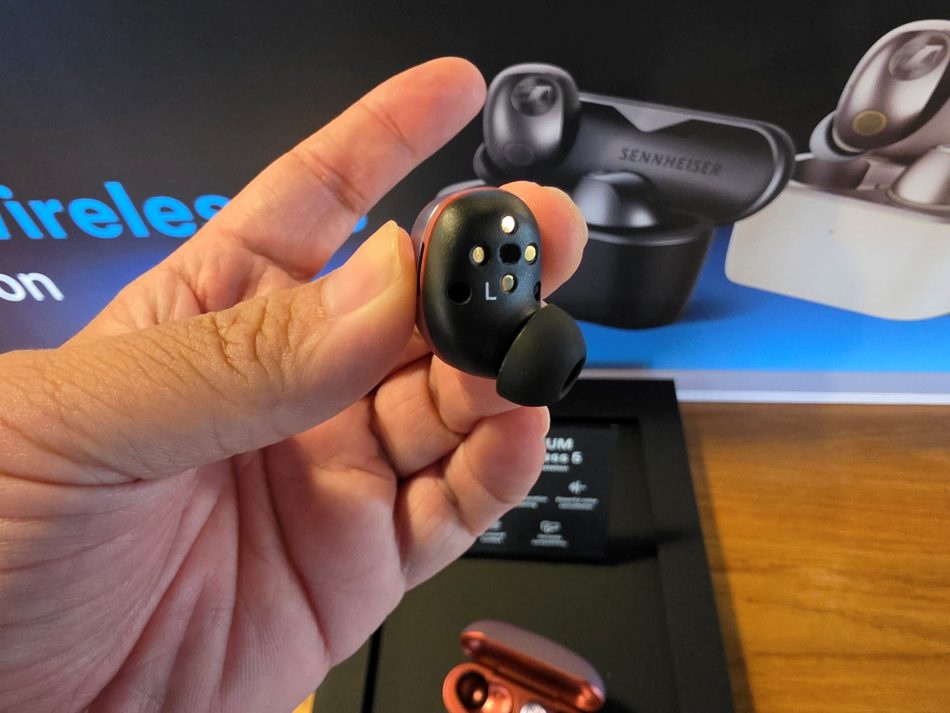 Image from: Sennheiser Momentum 5 Wireless dan Momentum True Wireless 5 Kini Di Malaysia – Harga Bermula RM1699