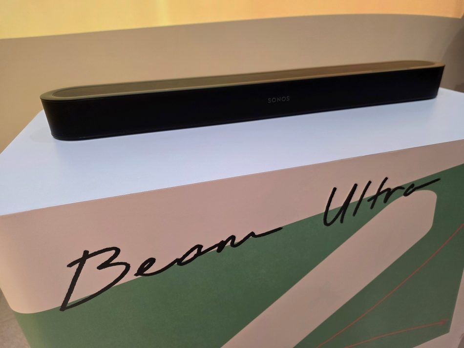 Image from: Pra-tempahan Sonos Beam Ultra Dibuka Dengan Harga RM4199 – Jualan Bermula 29 September Ini