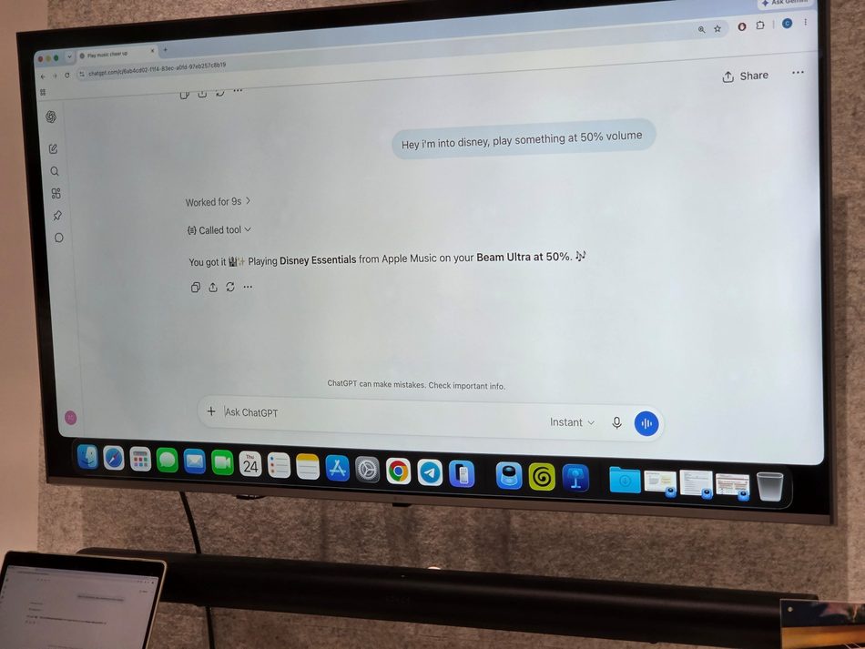Image from: Pra-tempahan Sonos Beam Ultra Dibuka Dengan Harga RM4199 – Jualan Bermula 29 September Ini
