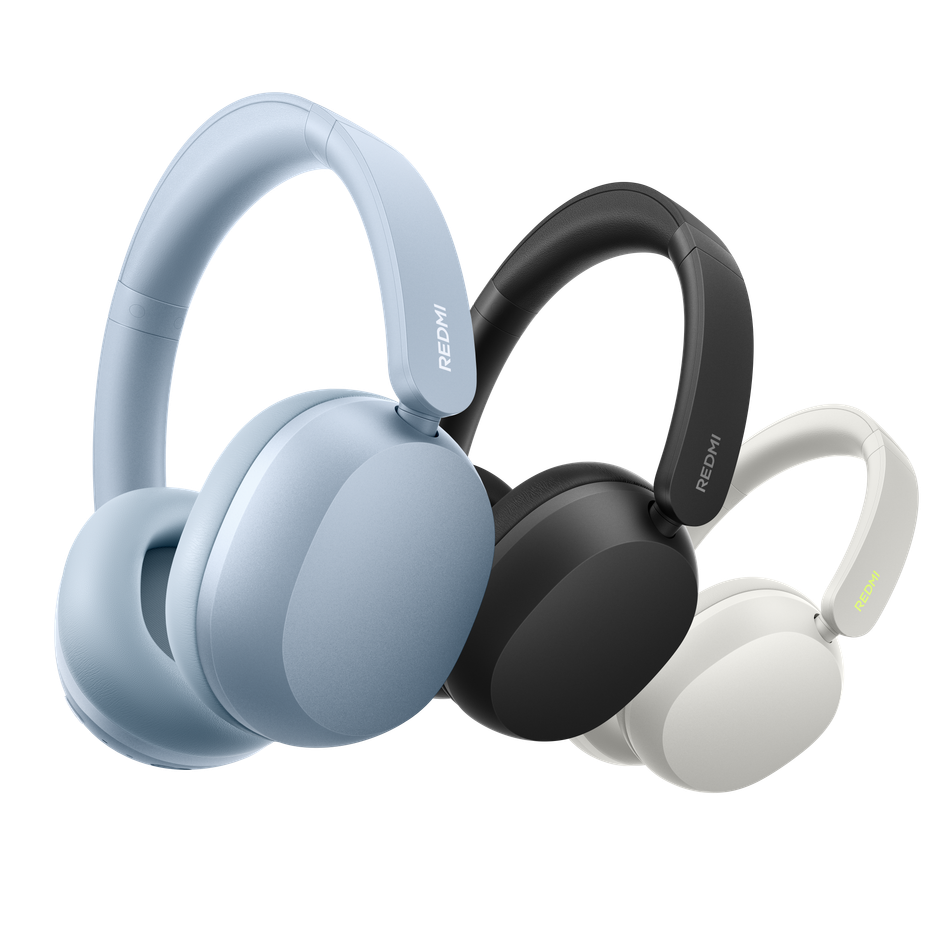 Image from: Redmi Headphones Neo Kini Ditawarkan Dalam Warna Biru – Harga RM239