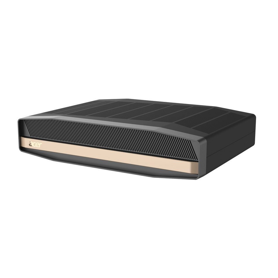 Image from: Acer SFF RTX Spark Diperkenalkan – Komputer RTX Spark Bersaiz Kecil Pertama Oleh Mereka