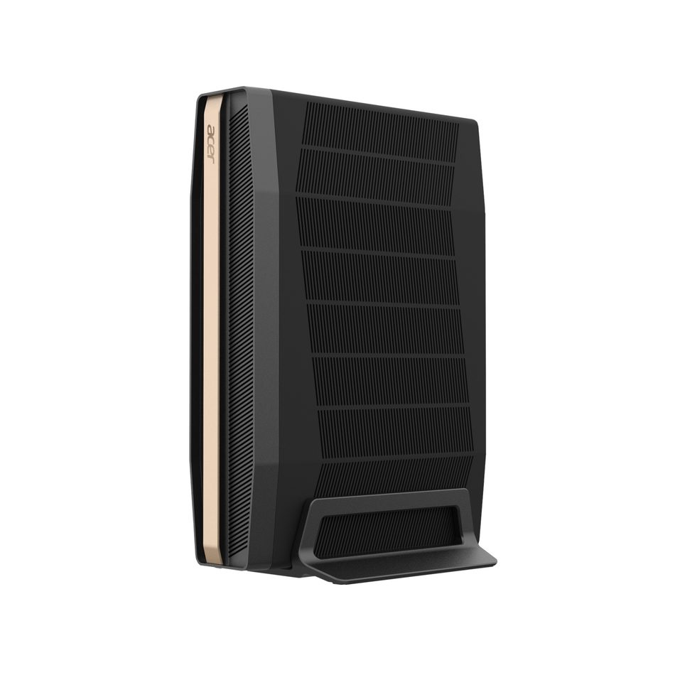 Image from: Acer SFF RTX Spark Diperkenalkan – Komputer RTX Spark Bersaiz Kecil Pertama Oleh Mereka