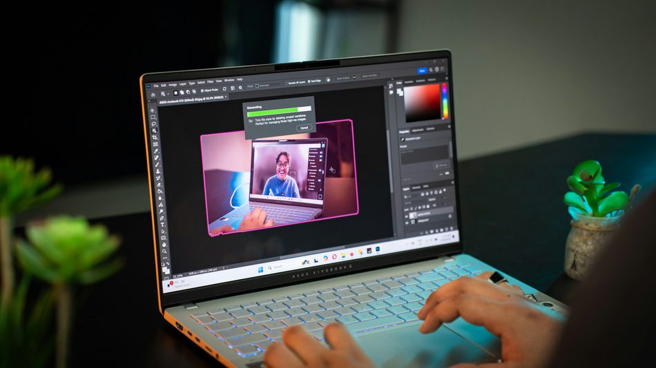 Image from: Adobe Kini Mempunyai 1 Bilion Pengguna Aktif Bulanan