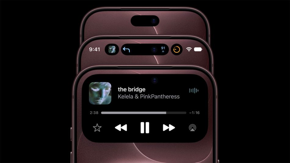 Image from: 10 Perkara Menarik & Mengecewakan iPhone 18 Pro dan iPhone 18 Pro Max
