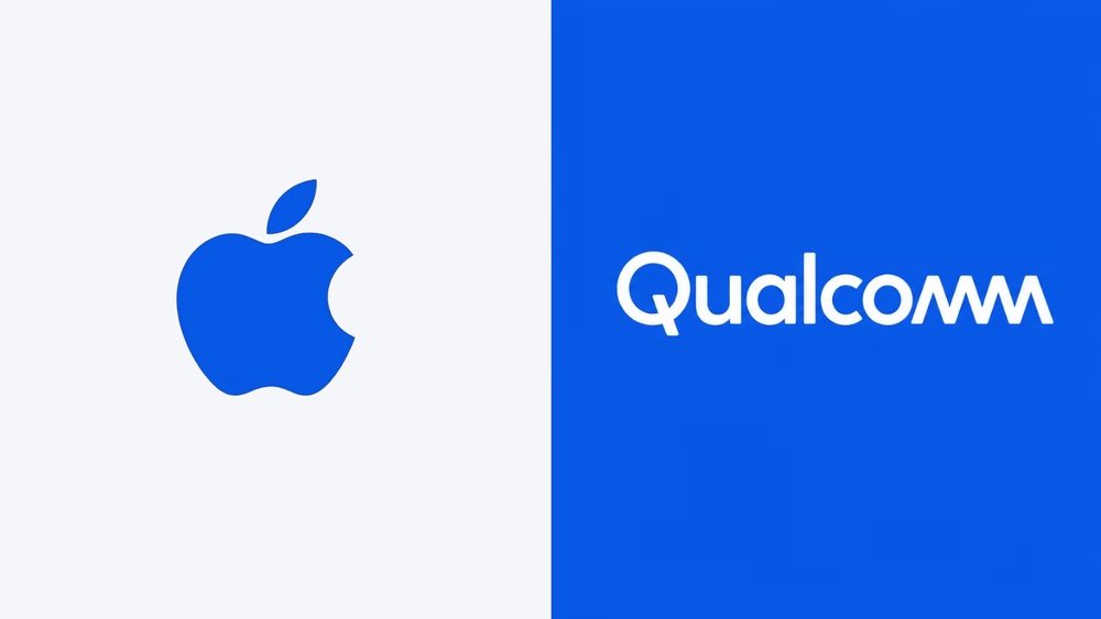 Image from: Qualcomm dan Apple Melanjutkan Perjanjian Lesen Paten
