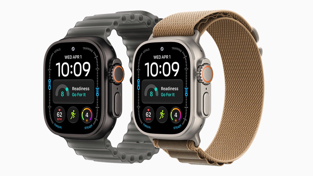 Image from: Apple Watch Ultra 4 Ditawarkan Di Malaysia Dengan Harga Bermula RM3699