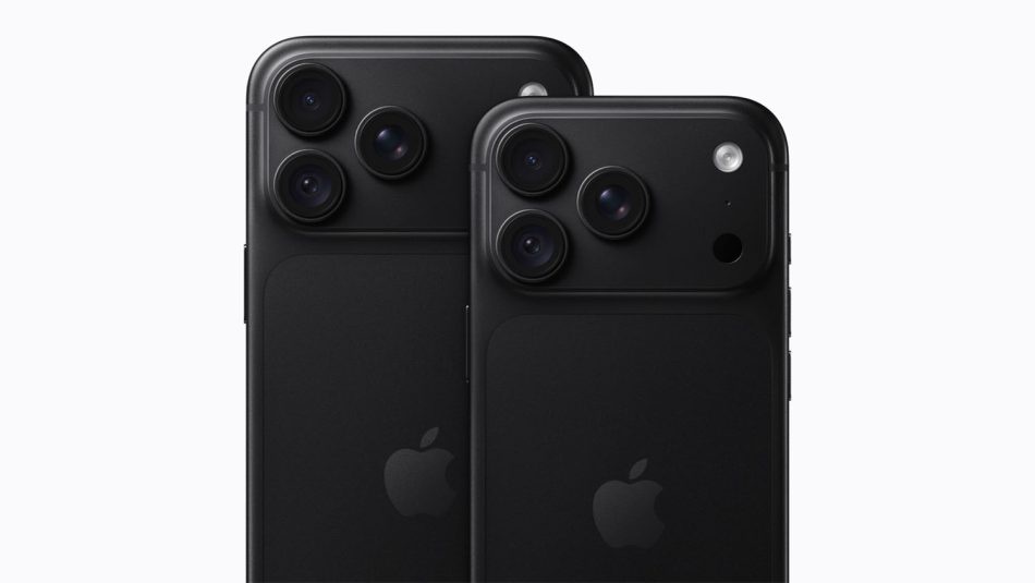 Image from: 10 Perkara Menarik & Mengecewakan iPhone 18 Pro dan iPhone 18 Pro Max