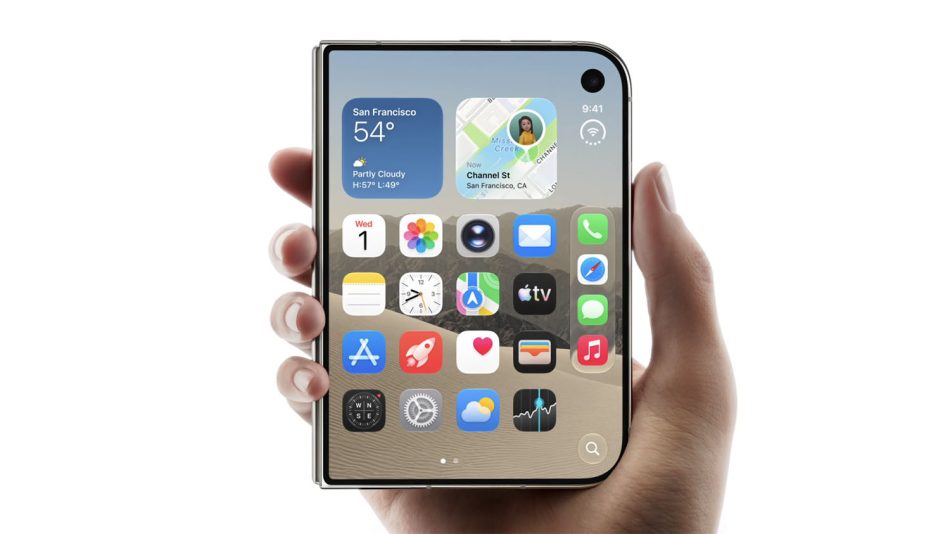 Image from: 10 Perkara Menarik & Mengecewakan iPhone 18 Pro dan iPhone Duo