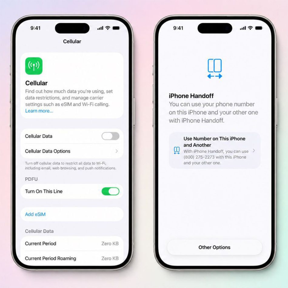 Image from: iOS 27 Boleh Dimuat Turun Pada 14 September