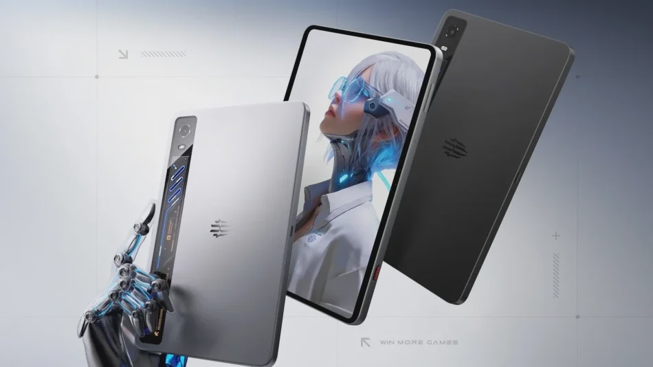 Image from: Tablet RedMagic Astra 2 Ditawarkan Di Malaysia Dengan Harga Bermula RM3599