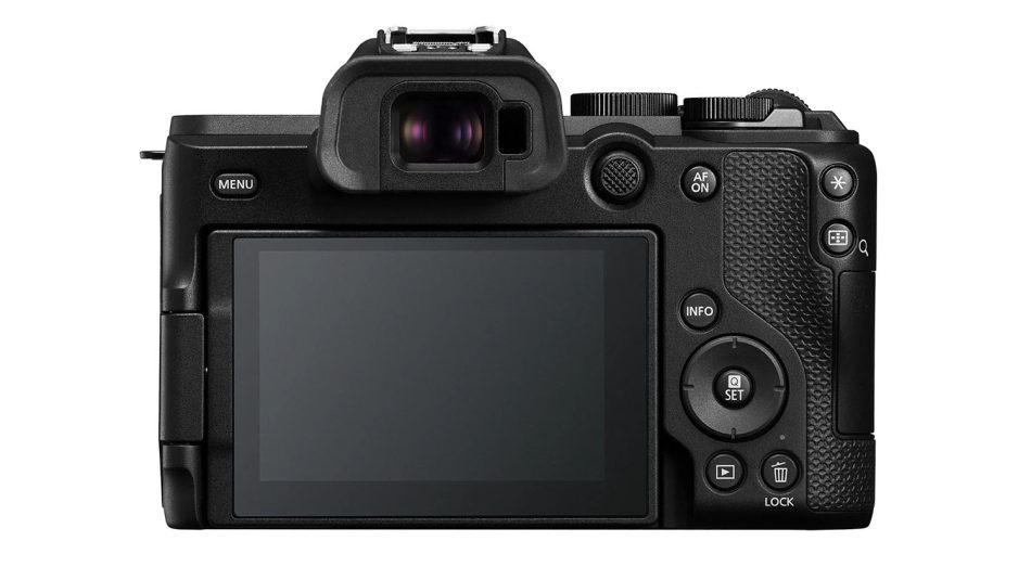 Image from: Canon EOS R8 Mark II Dengan Sensor 24.2MP Bingkai Penuh dan IBIS Dilancarkan