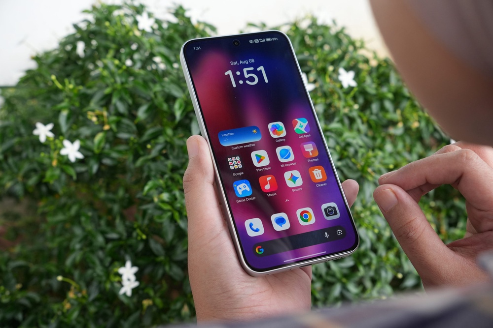 Image from: Ulasan Redmi Note 17 Pro Max 5G – Bateri Tahan Lama Prestasi Hampa