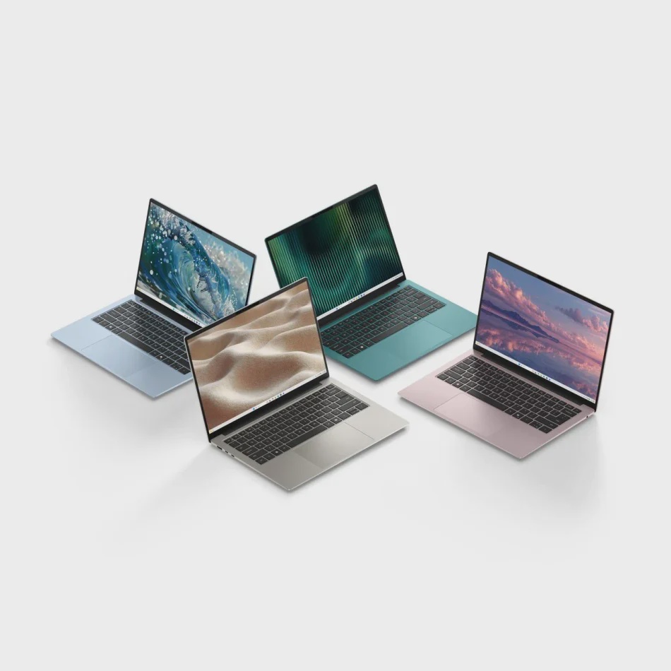 Image from: Dell 14S Baharu Dilancarkan Dengan CPU Intel Wildcat Lake – Tiba Di Malaysia Sekitar November