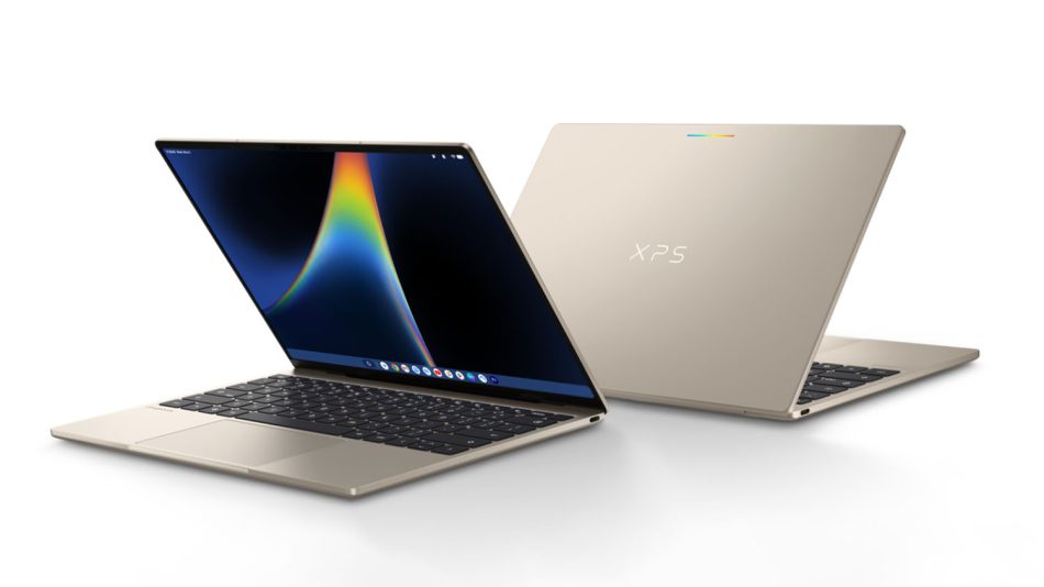 Image from: Dell XPS Googlebook Dilancarkan Dengan Snapdragon X Elite dan Tubuh Nipis