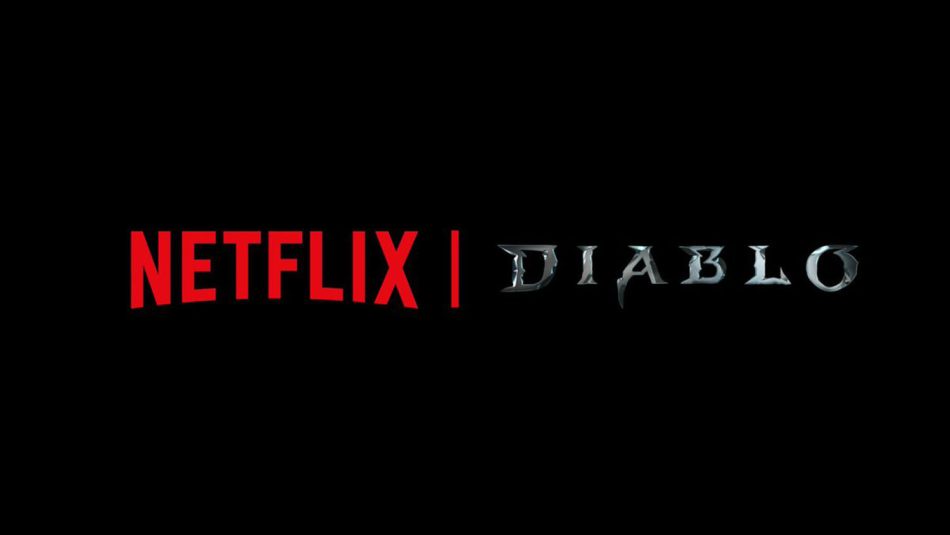 Image from: Diablo V Diumumkan Bersama Dengan Siri Animasi Di Netflix