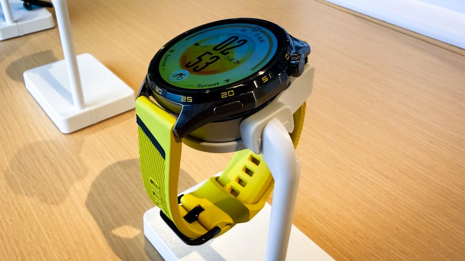 Image from: Huawei Watch GT 7 Dan Watch GT 7 Pro Kini Di Malaysia – Bermula Harga RM1099