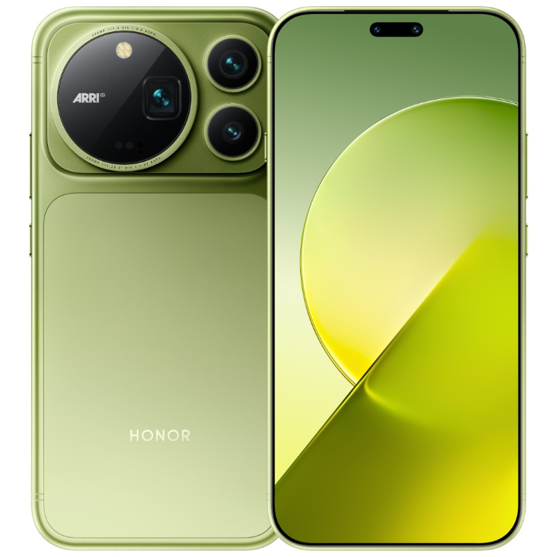 Image from: Rekaan Honor Magic 9 Diperlihatkan Dengan Bonggol Kamera Besar – Sokong Kit Fotografi Tersendiri