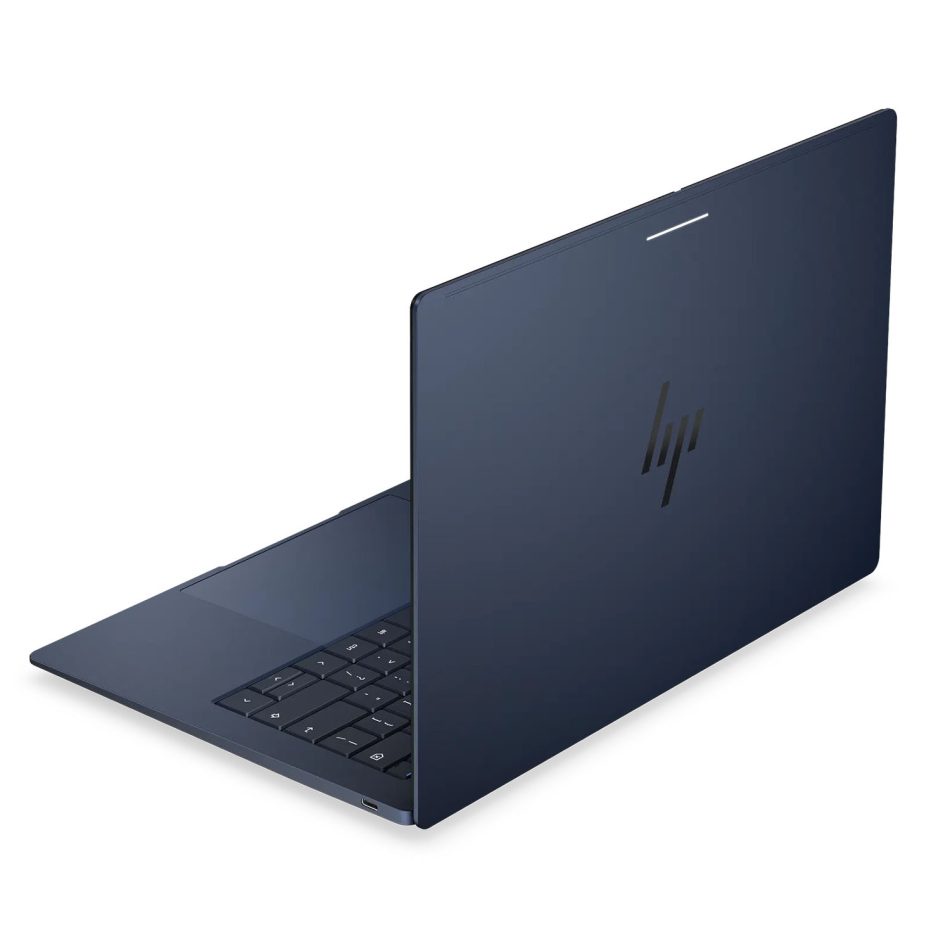 Image from: HP Googlebook 14 Dilancarkan Dengan Snapdragon X Elite dan Bateri 19 Jam