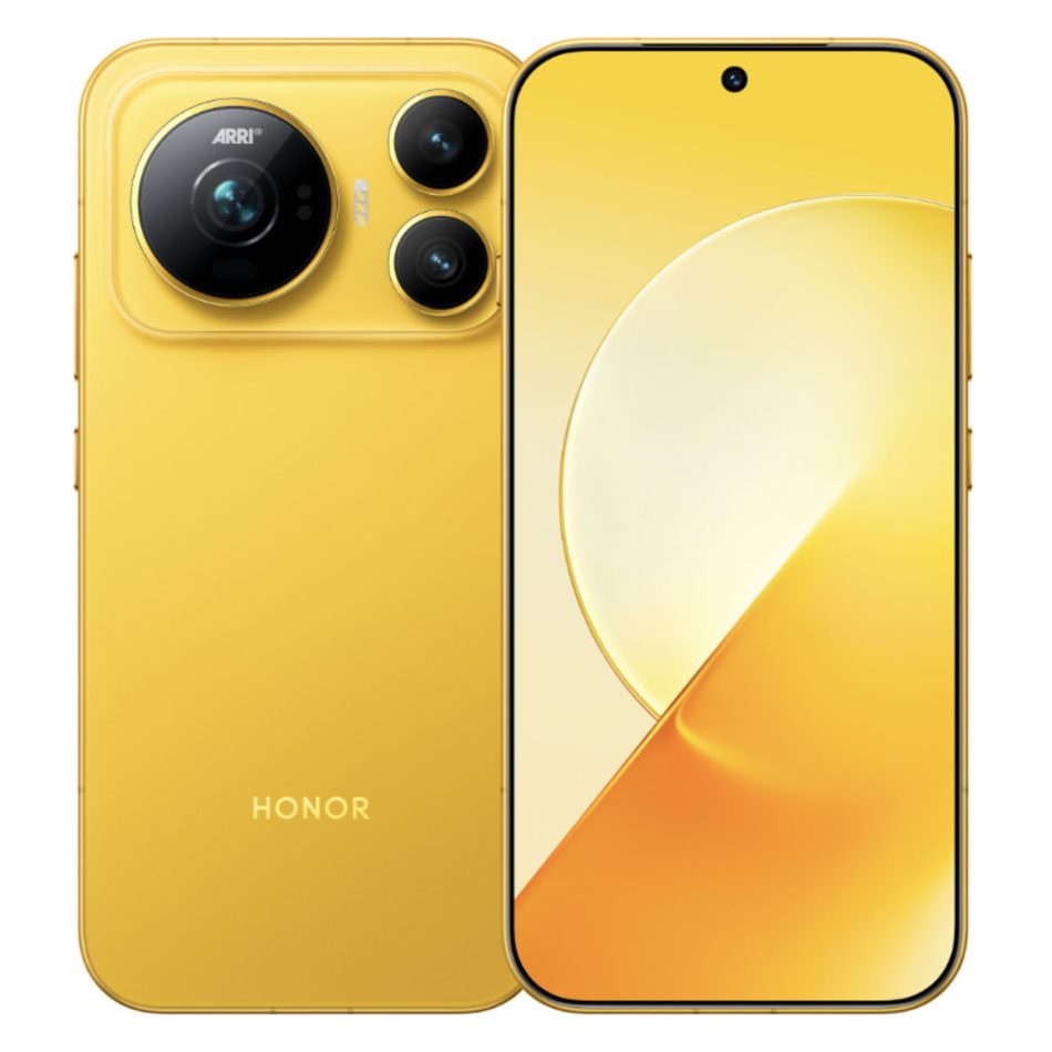 Image from: Honor Magic9 Dilancarkan Dengan Kamera ARRI dan Snapdragon 8 Elite Gen 5