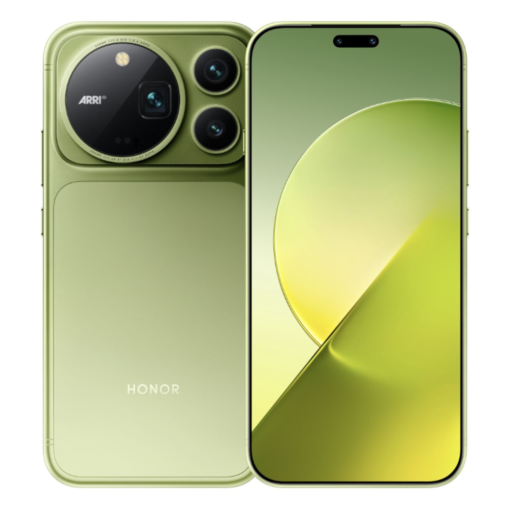Image from: Honor Magic9 Pro Max Rasmi – Cip Snapdragon 8 Elite Extreme Gen 6 Dan Kamera 200MP ARRI