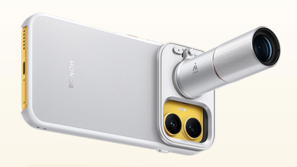 Image from: Honor Magic9 Dilancarkan Dengan Kamera ARRI dan Snapdragon 8 Elite Gen 5
