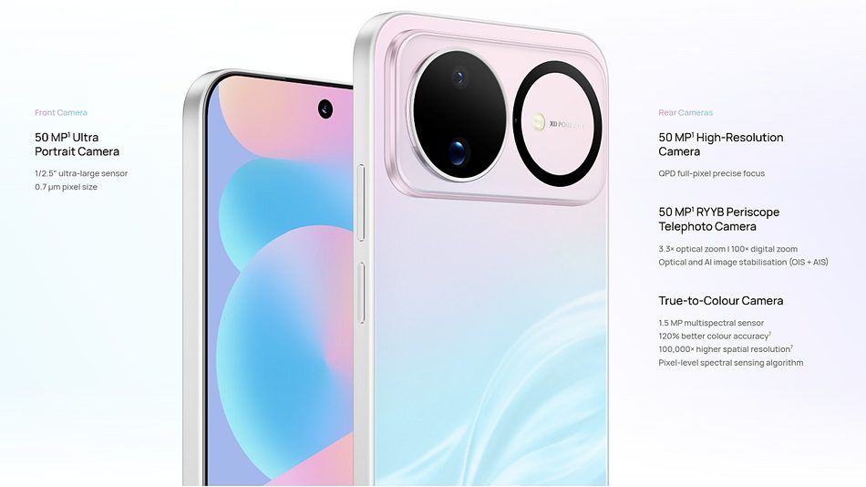 Image from: Huawei Nova 16s Dan Nova 16s Pro Dilancarkan Untuk Pasaran Global