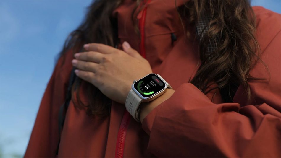 Image from: Huawei Watch D3 Dengan Pengesan Tekanan Darah Mekanikal Dilancarkan