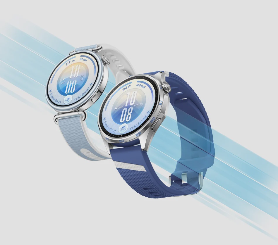 Image from: Huawei Watch GT 7 Dan Watch GT 7 Pro Kini Di Malaysia – Bermula Harga RM1099