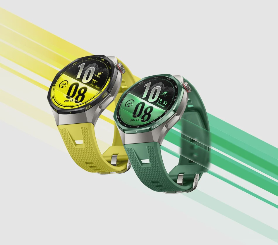 Image from: Huawei Watch GT 7 Dan Watch GT 7 Pro Kini Di Malaysia – Bermula Harga RM1099