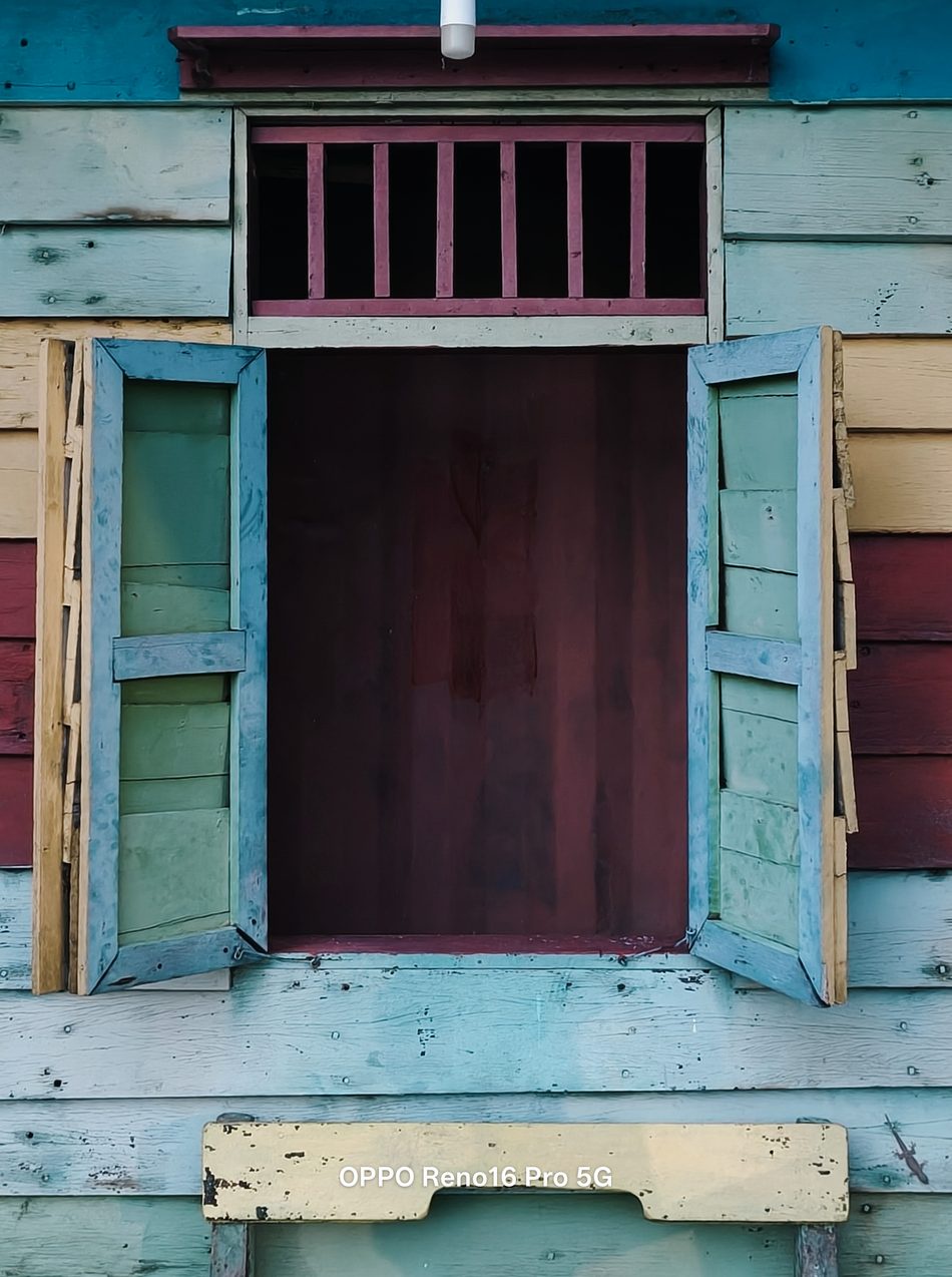 Image from: Ulasan Oppo Reno16 Pro 5G – Resipi Lama, Rasa Lebih Baharu