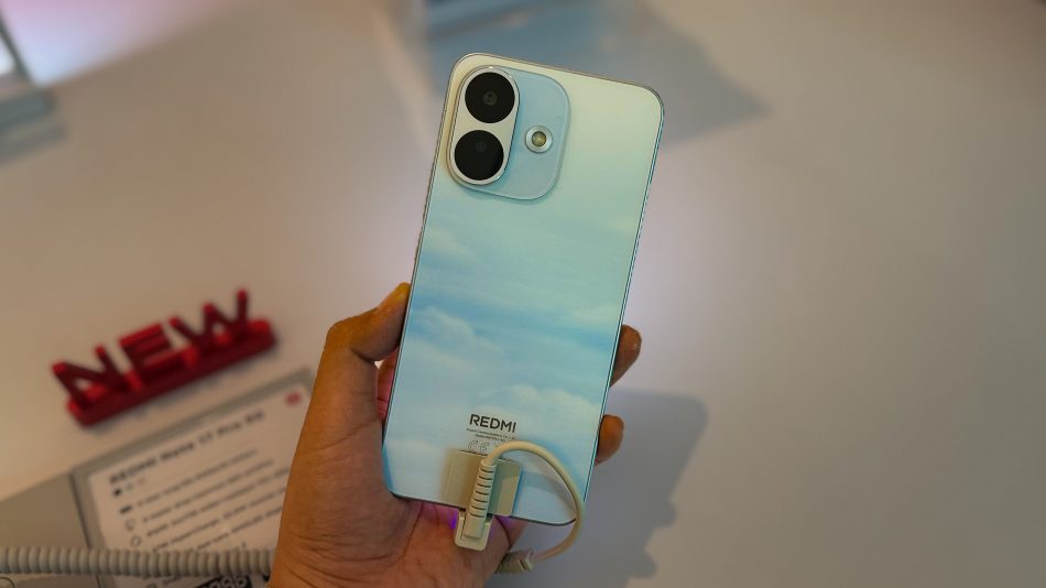 Image from: Redmi Note 17 Pro Dan Pro Max Rasmi Di Malaysia – Harga Serendah RM1199