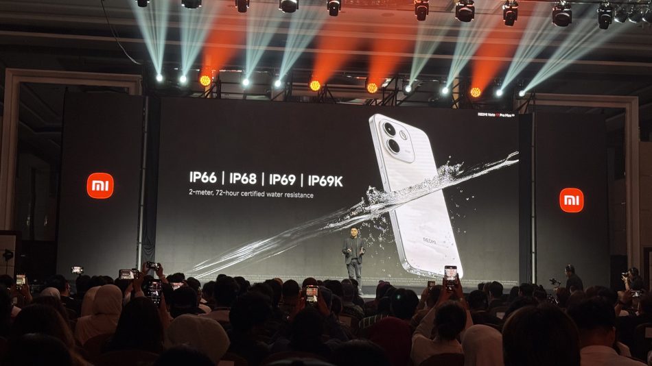 Image from: Redmi Note 17 Pro Dan Pro Max Rasmi Di Malaysia – Harga Serendah RM1199
