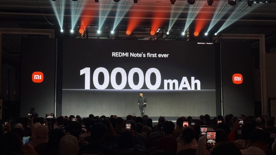 Image from: Redmi Note 17 Pro Dan Pro Max Rasmi Di Malaysia – Harga Serendah RM1199