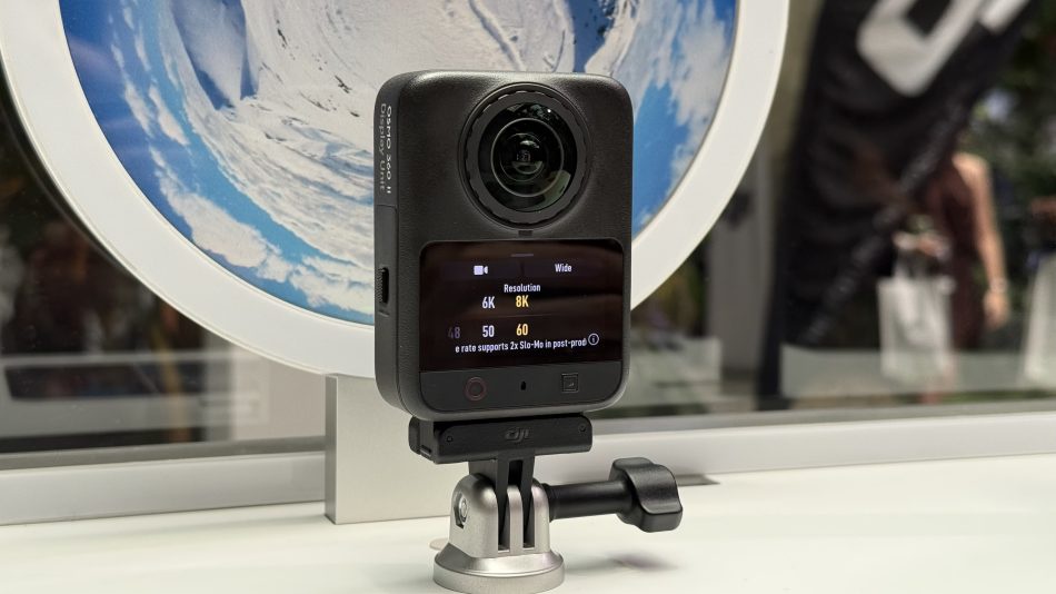 Image from: DJI Osmo 360 II Kini Di Malaysia Dengan Harga Bermula RM2189