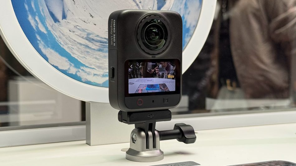 Image from: DJI Osmo 360 II Kini Di Malaysia Dengan Harga Bermula RM2189