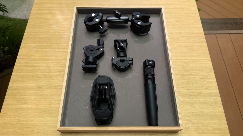 Image from: DJI Osmo 360 II Kini Di Malaysia Dengan Harga Bermula RM2189