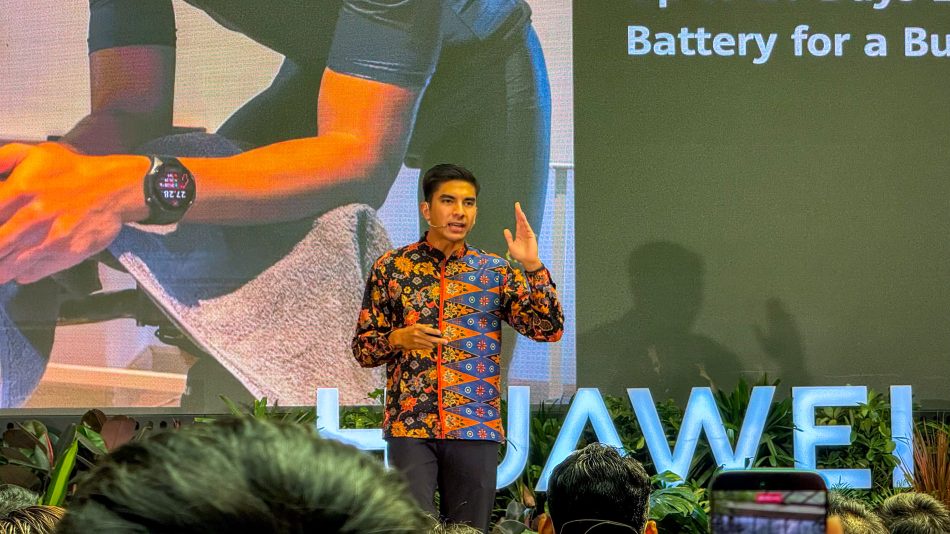 Image from: Huawei Watch GT 7 Dan Watch GT 7 Pro Kini Di Malaysia – Bermula Harga RM1099