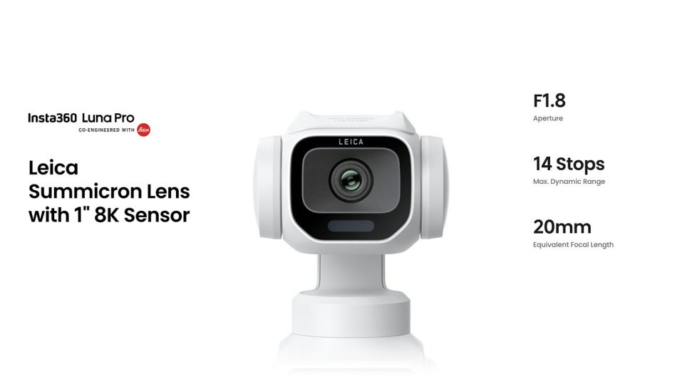 Image from: Insta360 Luna Pro Dilancarkan Di Malaysia – Harga Bermula RM2099