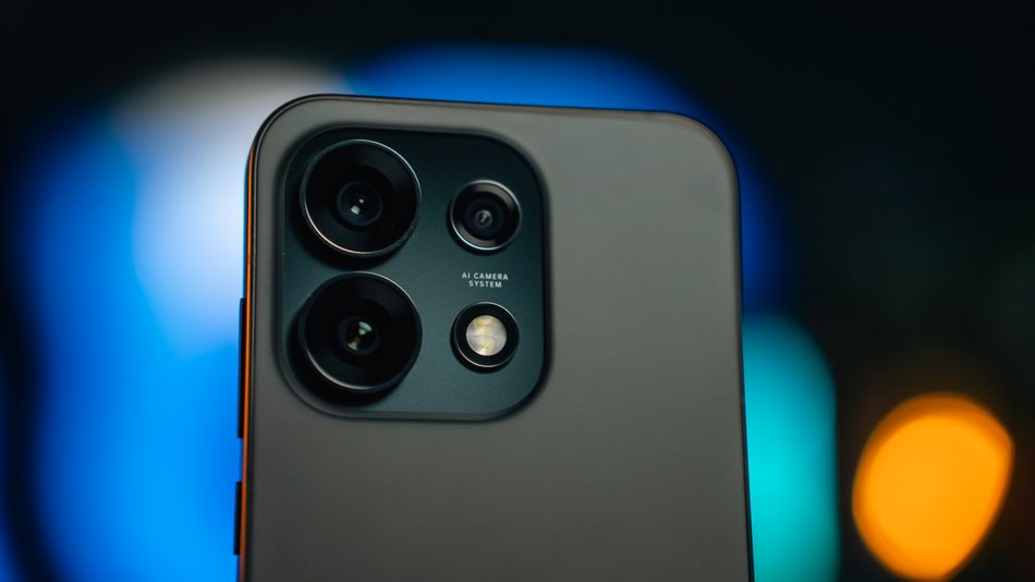 Image from: Ulasan Oppo Reno16 Pro 5G – Resipi Lama, Rasa Lebih Baharu