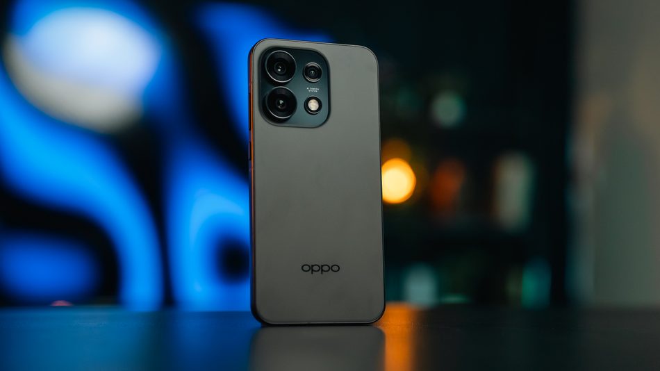 Image from: Ulasan Oppo Reno16 Pro 5G – Resipi Lama, Rasa Lebih Baharu