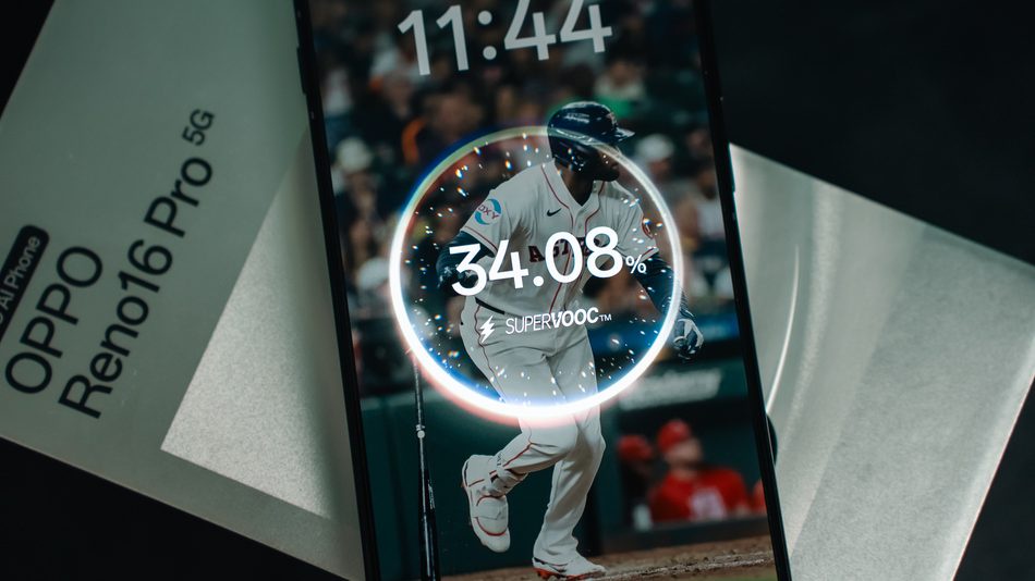 Image from: Ulasan Oppo Reno16 Pro 5G – Resipi Lama, Rasa Lebih Baharu