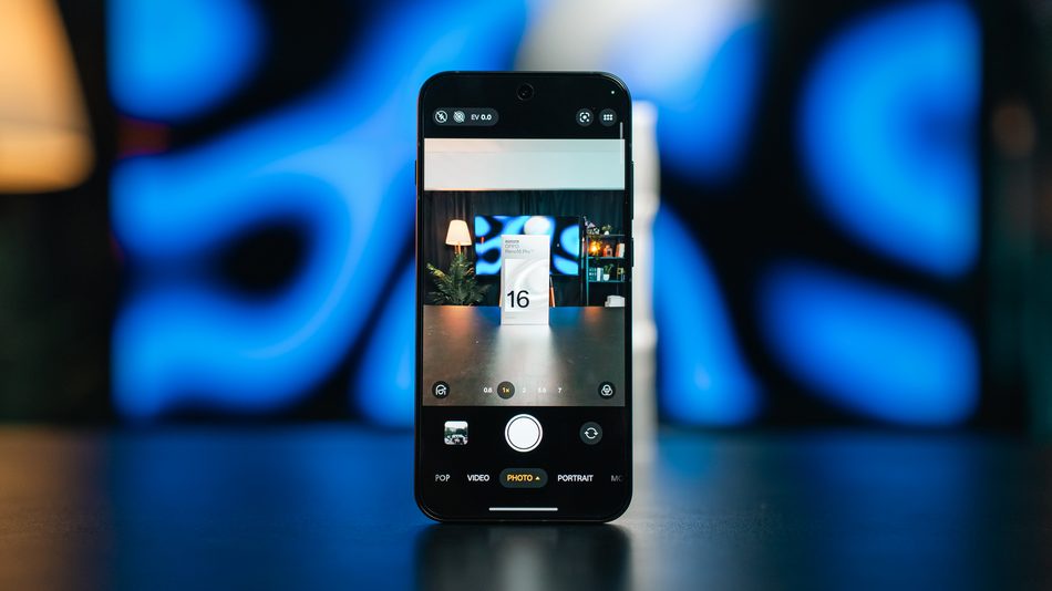 Image from: Ulasan Oppo Reno16 Pro 5G – Resipi Lama, Rasa Lebih Baharu