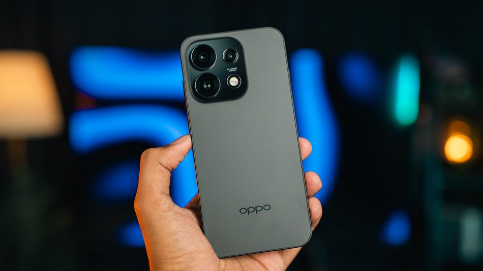 Image from: Ulasan Oppo Reno16 Pro 5G – Resipi Lama, Rasa Lebih Baharu