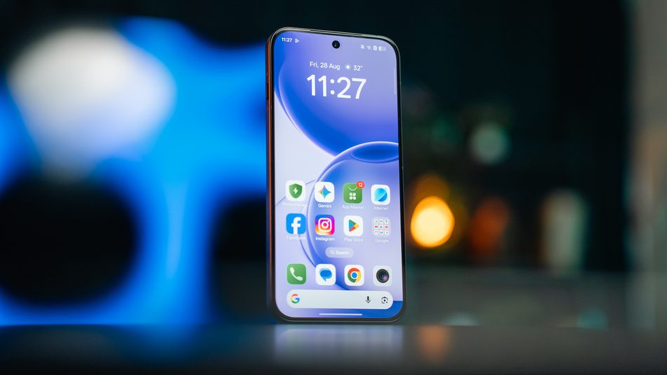 Image from: Ulasan Oppo Reno16 Pro 5G – Resipi Lama, Rasa Lebih Baharu